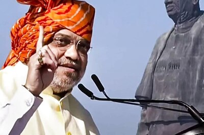 UP Polls 2022: Amit Shah Exhorts Jats to Support BJP, Says Both Had Same Enemy