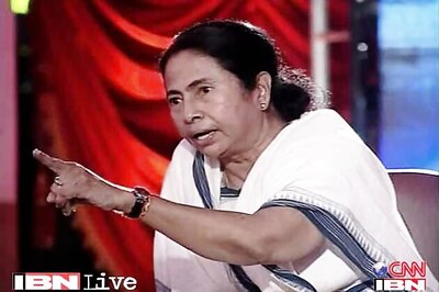 Government will hold GTA elections: Mamata Banerjee
