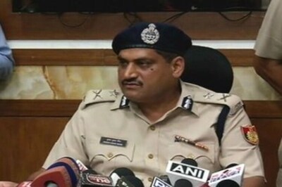 War of words escalates between senior officials of Delhi ACB, Kejriwal writes to Rajnath Singh