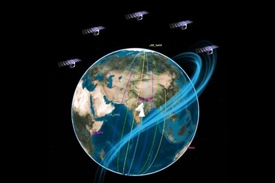 India Looks to Build Private Earth-Observation Satellite Constellation, IN-SPACe Issues Expression of Interest