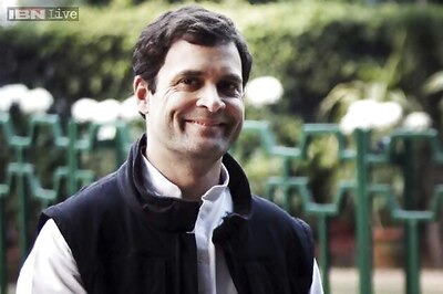 Rahul Gandhi to address Mahila Congress meet in Delhi