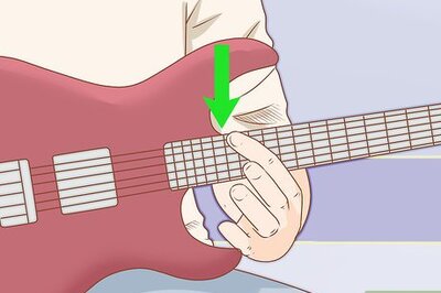 How to Set Up a Guitar