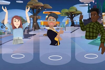 Meta Is Adding Boundaries To Prevent Women From Getting Raped Virtually In Metaverse