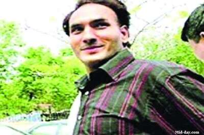 Notorious thief 'Bunty Chor' arrested