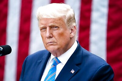 One Month Out, Battered Trump Campaign Faces Big Challenges