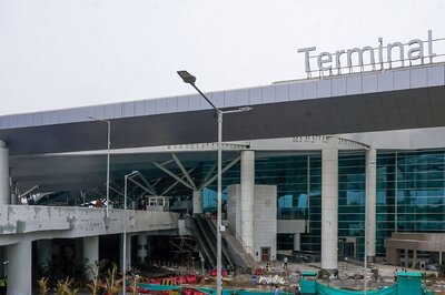 Delhi Airport Forms Committee To Probe Terminal 1 Roof Collapse; Police File 'Death By Negligence' Case