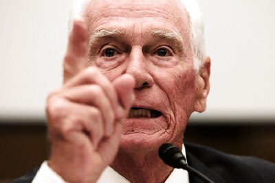 Gene Cernan, Last Astronaut to Walk on Moon, Dies at 82