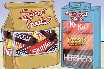 How to Give Out Candy on Halloween