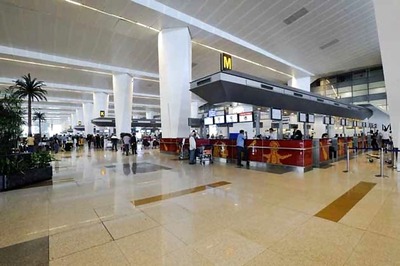 AAI to Invest Rs 1,530 Crore in Development Work of 3 Airports