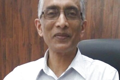 Parameswaran Iyer: Know New NITI Aayog CEO Who Led India's Swachh Bharat Mission