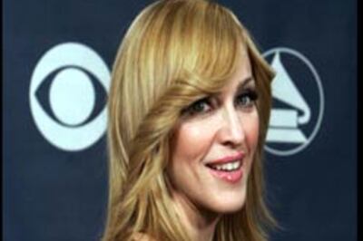 Madonna to spill 'Secrets' in June