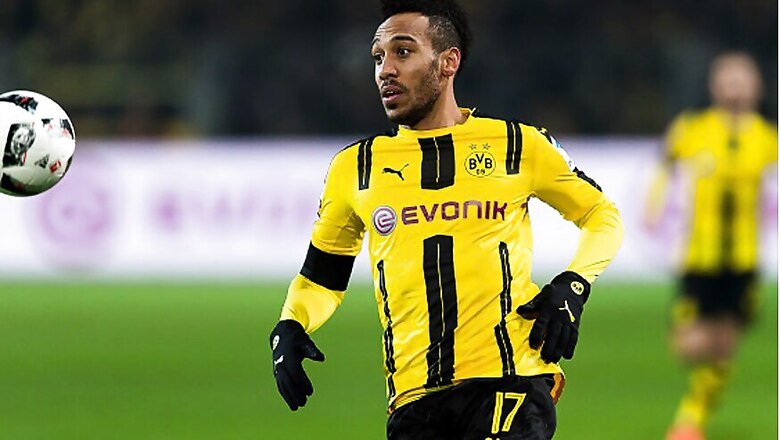 Real Madrid Coach Zidane Rules Out Signing Aubameyang