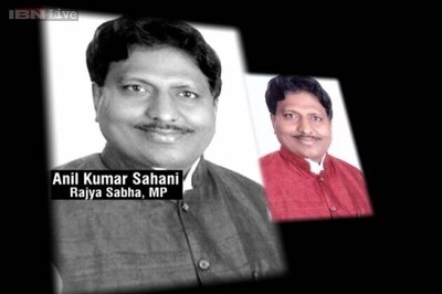 Travel bills scam: CBI probes 9 Rajya Sabha MPs