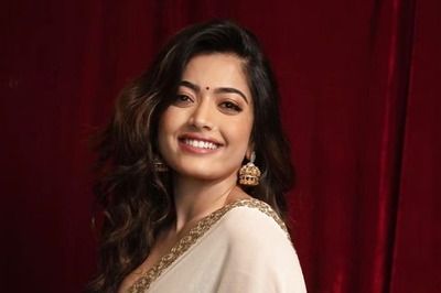 Rashmika Mandanna BREAKS SILENCE on Her Deepfake Video, Says 'I Feel Really Hurt To Share...'