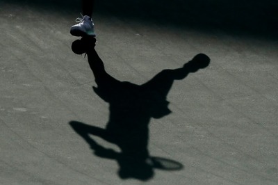 How Molestation Case Led to Age Fraud Accusation Against Junior Davis Cupper and 4 Others