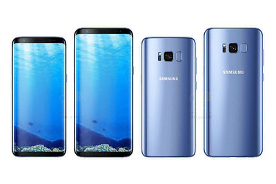 Samsung Galaxy S8 To Launch Today at 8:30 PM IST: Here's How You Can Watch It Live