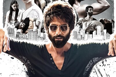 Kabir Singh Box Office Day 1: Shahid Kapoor Film Opens Big, Earns Rs 20.21 Crore