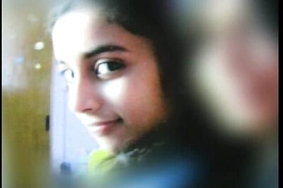 Chronology of Aarushi Talwar murder case