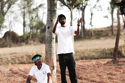 Response To 'Thithi' Has Been Huge, Says Director Raam Reddy