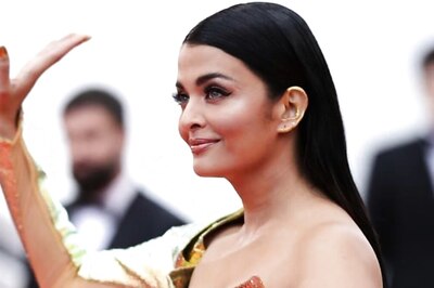 Aishwarya Rai Reveals She Is 'A Survivor' In THIS Viral Video, Says 'Everyone Knows It...'