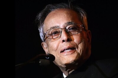 President Pranab Mukherjee inaugurates centenary function of Patna High Court