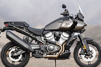 2,689 Units of Harley-Davidson Pan America Recalled Due to Issue With Seat Base