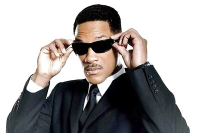 Will Smith to Ryan Gosling: Hollywood's most stylish actors of 2013