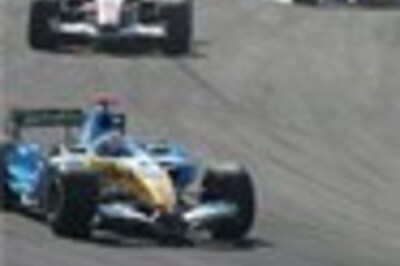 India F1 team look to Q2 encore in Turkey