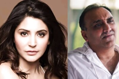 Anushka Sharma Was 'Arrogant' In College, Aditya Chopra Gave Her A 'Reality Check': 'You Are Not...' | Viral