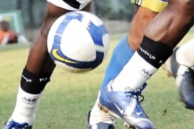 I-League: Chirag United down Mohun Bagan