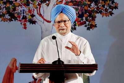 Dr Manmohan Singh's 87th Birthday: Narendra Modi, Rahul Gandhi Shower Wishes Upon Former PM