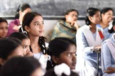 Uttar Pradesh NMMS Results 2024 Declared at entdata.co.in; Check How to Download