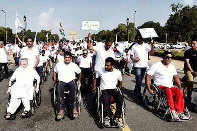 Short Film Competition To Raise Awareness On Accessibility For Differently-able