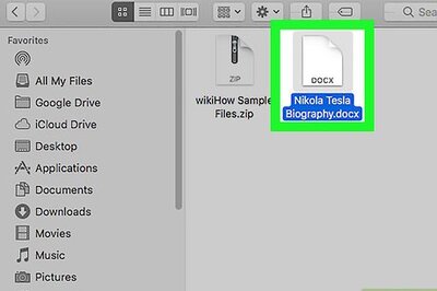 How to Show Margins in Word