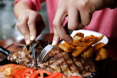 New Research says Intermittent Fasting May Reduce Complications from Covid-19