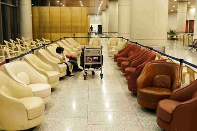 Corridors for Travellers from 'At Risk' Countries: Know Covid Norms at Mumbai Airport Amid Omicron Scare