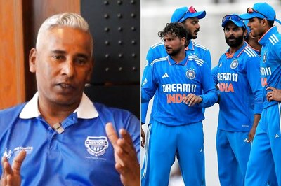 ‘Slight Advantage for India… ‘: Ex-Sri Lanka Pacer on Upcoming World Cup | Exclusive