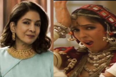 Neena Gupta Reveals Incident When Subhash Ghai Embarrassed Her During Shoot for Choli Ke Peeche