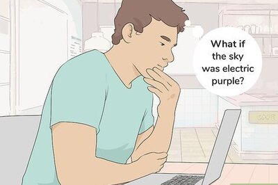 How to Come up With Ideas for Creative Writing