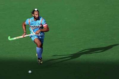Hockey World League: Walmiki brothers, Sardar score as India beat Poland 3-0