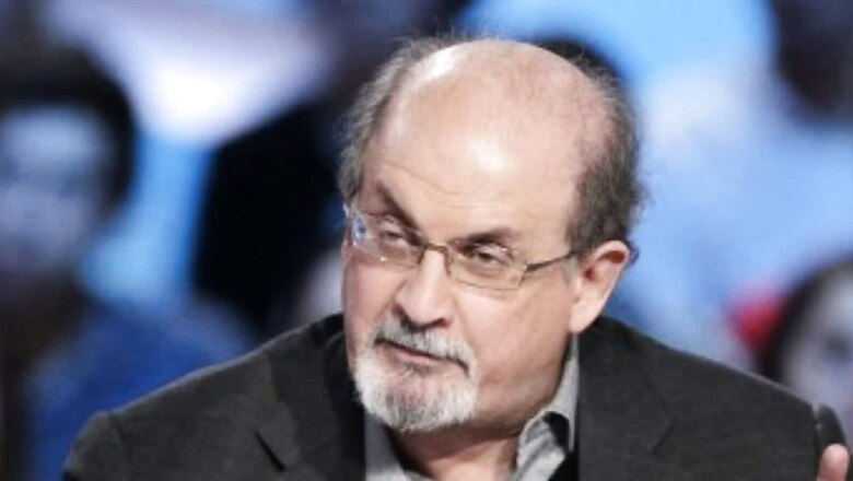 Salman Rushdie Stabbing: No Place for ‘Fatwa of Death’ in Modern World