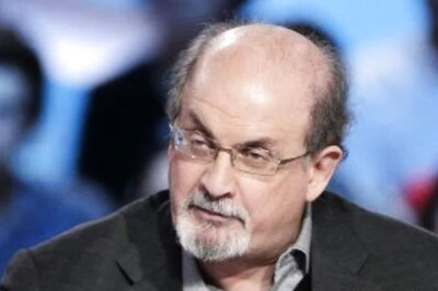 Salman Rushdie Stabbing: No Place for ‘Fatwa of Death’ in Modern World