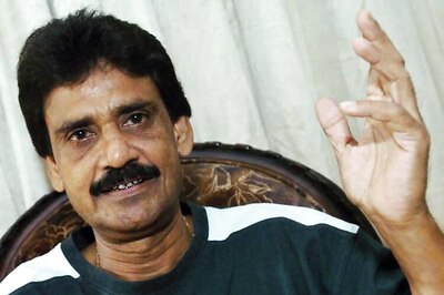 Sacked in 2013, Hanif Khan returns as head coach of Pakistan hockey team