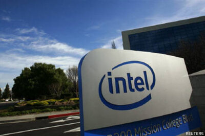Intel CEO confident of PC growth