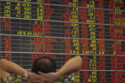 Sensex Ends 204 pts Higher, Nifty Near 19,900; Adani Group Stocks Gain