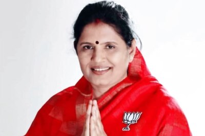 Who Is Pravati Parida? All About BJP Leader Set To Become Odisha's First Female Deputy Chief Minister
