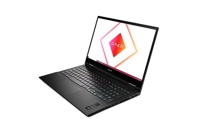 HP Omen 15, Pavilion Gaming 16 Laptops Launched: Price, Specs and More