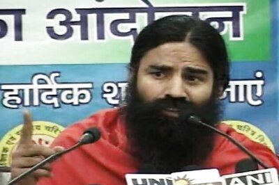 Ramdev mulling to file appeal against Ramila verdict