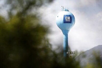 GM asks judge to reinstate racketeering case against rival Fiat Chrysler