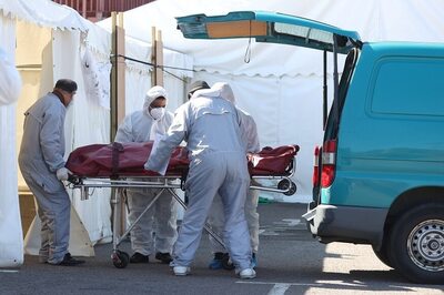 25,000 Missing Deaths: Tracking the True Toll of the Coronavirus Crisis in 11 Countries